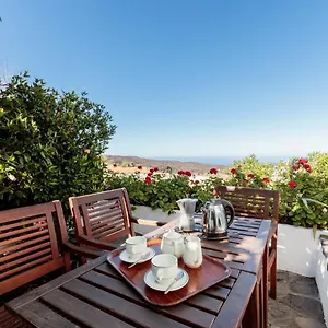  Ferienhaus El Rincon